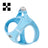 Tiny dog vest harness and lead set, 6 sizes available