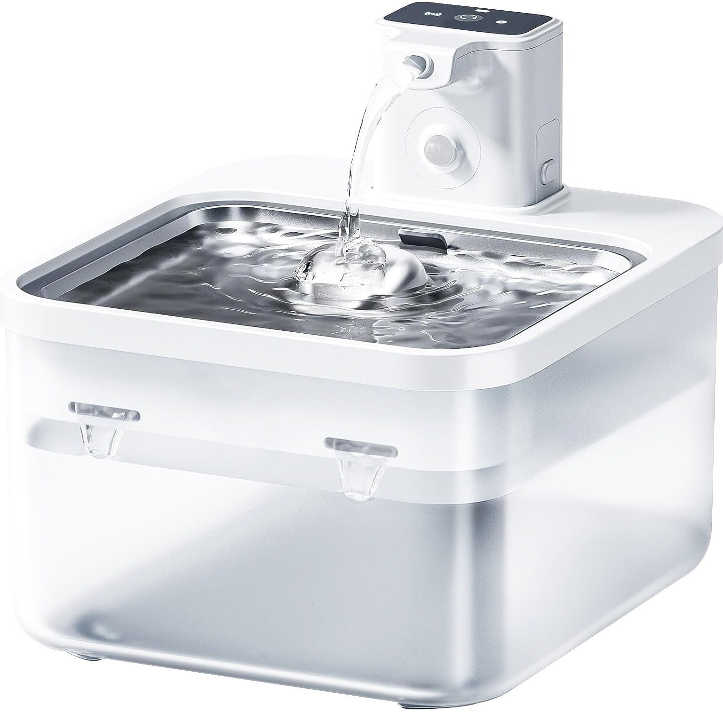 Smart Wireless Pet Water Dispenser