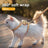 Escape-proof cat harness and lead set with adjustable strap, product image 4