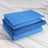 Gel cooling pad for dogs and cats with ice crystal filling, view 3 of 9