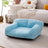 Open pet sofa bed for cats and small dogs, photo 20 of 32