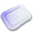 Cooling gel mat for cats and dogs, product detail photo