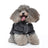 Coral fleece pet bathrobe and towel for dogs and cats, image 13