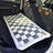 Thick plush dog car seat cushion, photo 2 of 10