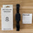 Mini Bluetooth Pet Tracker with Alarm, Anti-Lost Collar Locator