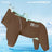 Four leg dust proof dog outfit, available in 12 colours, image 39