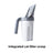 Detachable Cat Litter Scoop with Integrated Waste Container