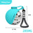 Portable Pet Water Bottle with Drinking Bowl