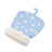 Cat sleeping bag tunnel nest in animal designs, soft pet hideaway - view 4