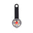 USB rechargeable LED pet collar light pendant glowing, product image 13