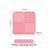 Silicone Slow Feeder Mat for Cats and Dogs