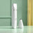 Multi-Function Pet Clipper and Nail Grinder Kit, Quiet and Cordless