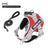 Reflective breathable dog vest harness with lead, product image 43