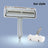 Reusable pet hair remover roller for sofas and carpets, photo 10 of 14