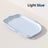 Special Placemats for Pets Waterproof Non Slip Cat Bowl Food Mat Dog Large Cat Eating Mat Dinner Plate Cat Food Bowl Mat