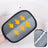 Electrostatic Cat Hair Cleaning Brush for Sofas and Clothes