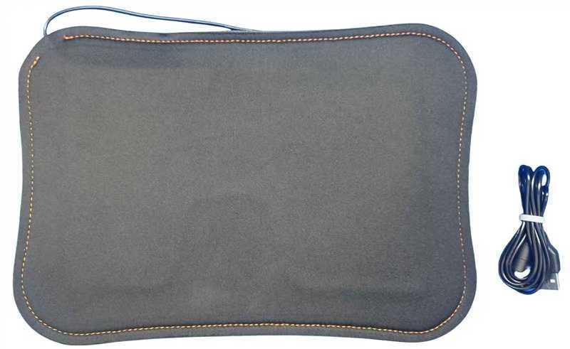 Portable mini pet heating pad in USB Powered