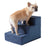 Right-angle sponge pet stairs, close-up detail photo 13
