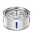 Automatic Pet Water Dispenser with Filtration and USB Power