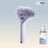 Steam Spray Massage Brush with No-Rinse Essence for Pets