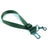 Adjustable dog car seat belt lead, ideal for safe car journeys