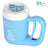 360 Degree Pet Paw Cleaning Cup, Portable Semi-Automatic Washer