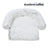 Plush pet sofa cushion bed, detail photo 10