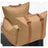 Waterproof Dog Car Seat Bed, Cooling Ice Silk Travel Kennel