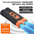 Mini Ultrasonic Dog Repeller and Bark Stopper Training Aid