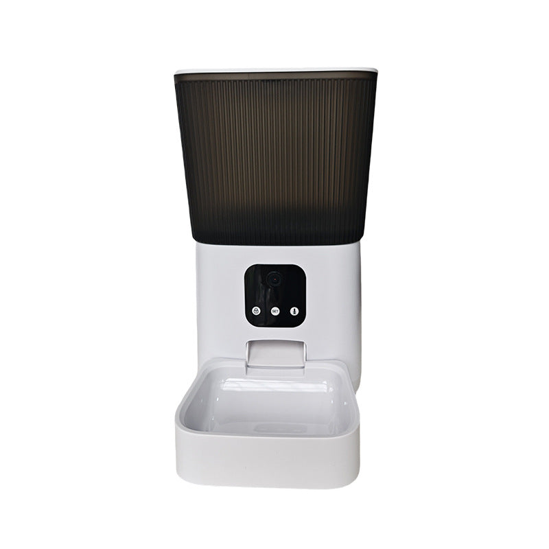 Smart Feeder