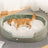 Four-season pet bed with cushion pad for dogs and cats, photo 19