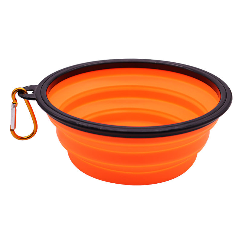 Pet Food Bowl