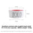 Creative Contrasting Color Ceramic Pet Bowl