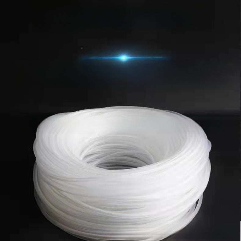 Double sponge air driven aquarium filter for small tanks, view 20