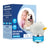 Pet Calming Plug-In Diffuser for Dogs or Cats, UK Plug
