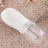Portable Leak-Proof ABS Pet Water Bottle in 300ml to 550ml Sizes for Dogs on Walks