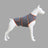 Knitted dog comfort wrap vest, available in 2 colours, image 9