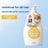 Deodorising Pet Shampoo with Antibacterial Formula, Dogs and Cats