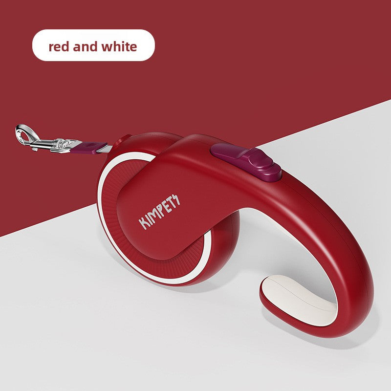 Automatic retractable lead for cats and small dogs, product image 6