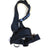 Breathable Mesh Dog Muzzle, Adjustable Anti-Bite Mouth Cover