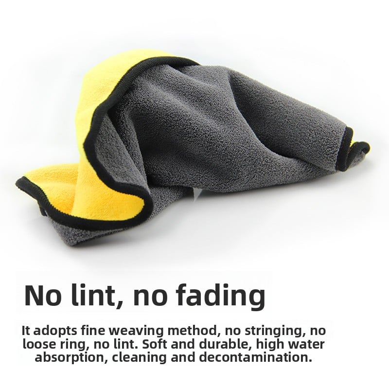 Pet quick-drying towels, bath towels