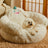 Soft Comfortable Pet Bed and Mat