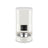 Smart Automatic Pet Feeder with 180 Degree Camera, App Control and Sealed Food Storage