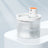 Automatic Wireless Pet Water Dispenser with Filtration System
