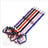 Adjustable nylon pet tether lead, ideal for everyday use