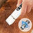 Digital Display Pet Clipper with Nail Grinder, 2-in-1 or 4-in-1 Kit