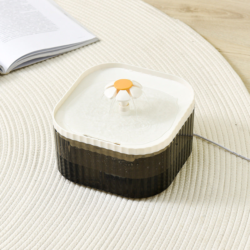Pet Water Dispenser