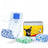 Dono Non-Slip Male Dog Diapers with Wet Wipes