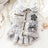 Princess dress for small dogs, available in 6 colours, image 3