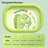 Breathable cooling dog mat with fun printed design, photo 49 of 66